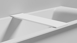 Полка для ванны GABBIANO IN 680